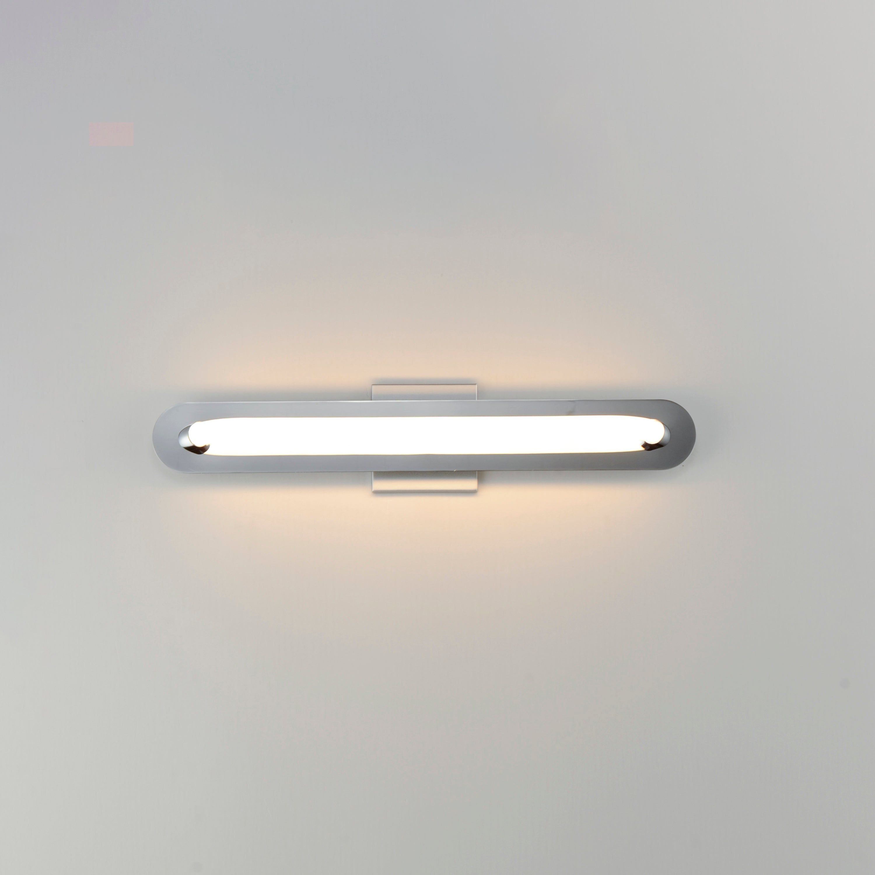 Loop 24" LED Wall Sconce