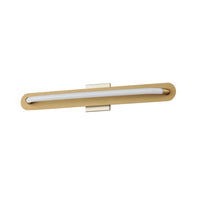 Loop 30" LED Wall Sconce