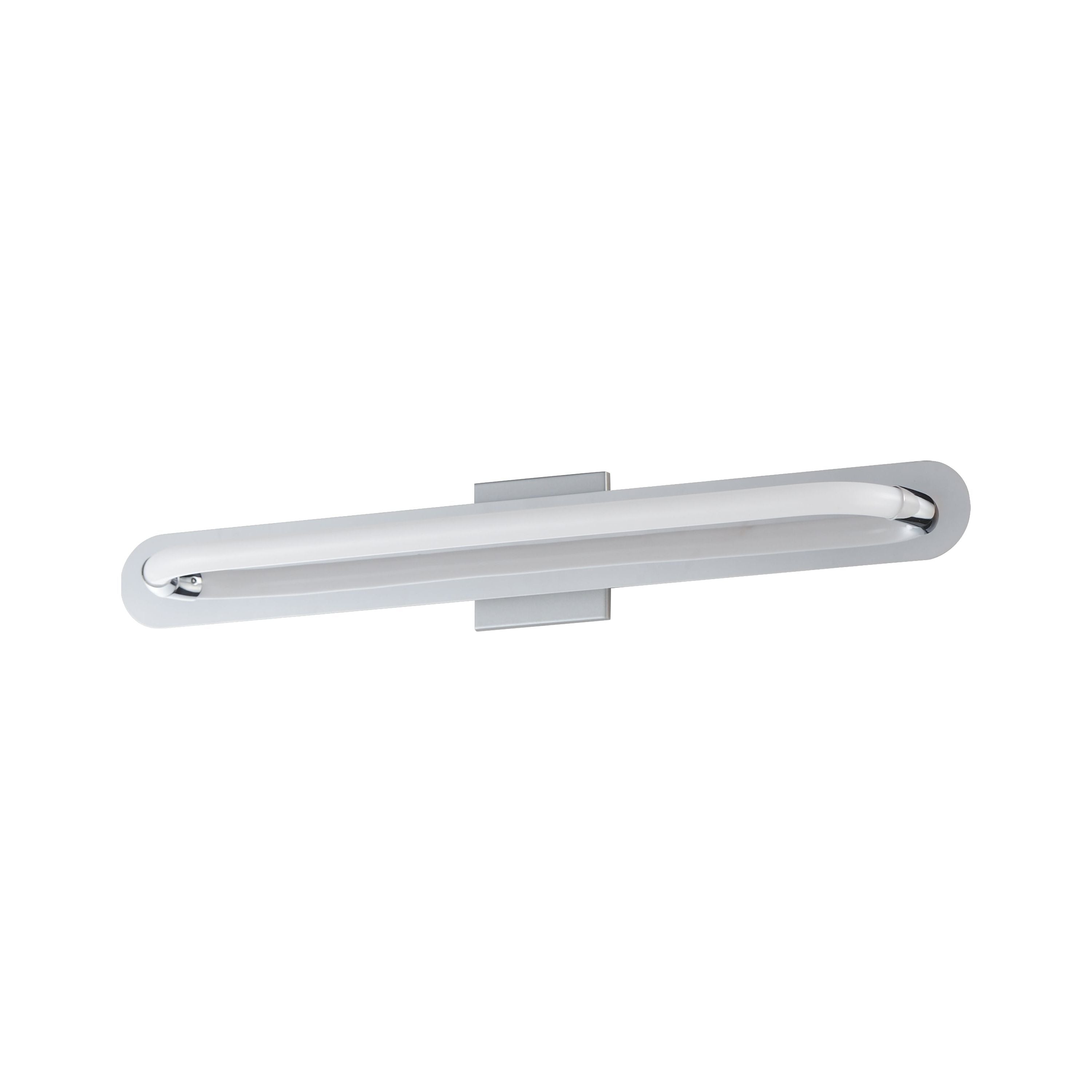 Loop 30" LED Wall Sconce
