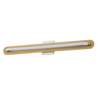 Loop 36" LED Wall Sconce