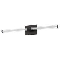 Fuse 30" LED Bath Vanity CCT