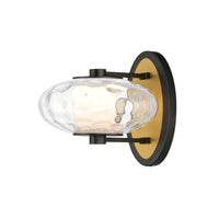 Amulet 1-Light LED Wall Sconce