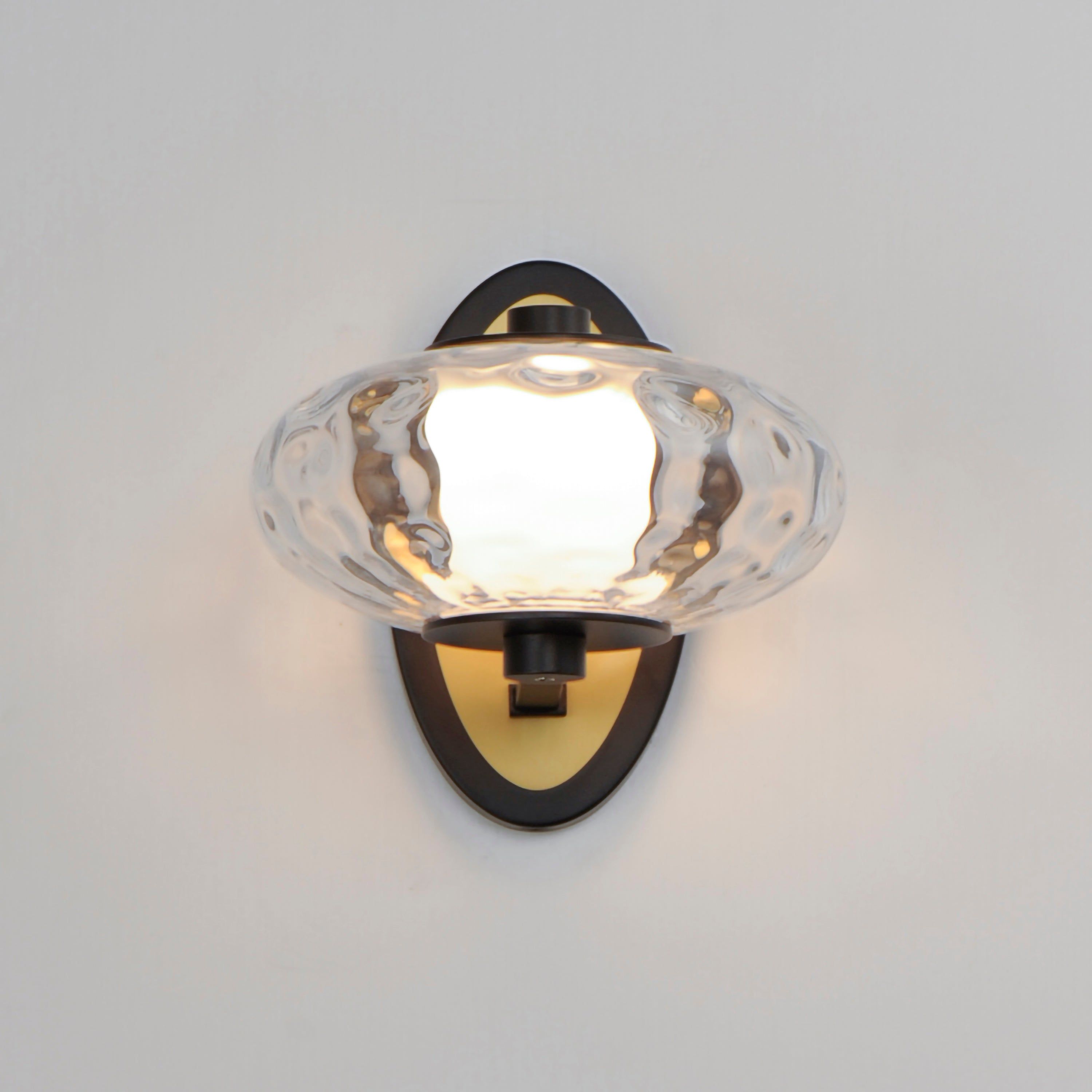 Amulet 1-Light LED Wall Sconce