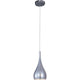 Teardrop 1-Light Pendant