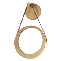 Tether 1-Light LED Wall Sconce