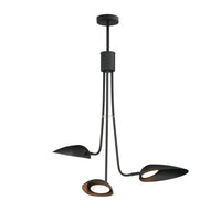 Marsh 3-Light LED Pendant