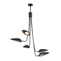 Marsh 5-Light LED Pendant