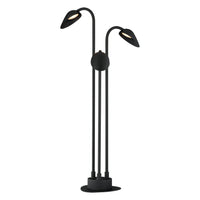 Marsh 12-24V 3-Light LED Garden Light