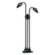 Marsh 12-24V 3-Light LED Garden Light