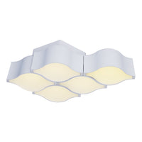 Billow LED 5-Light Wall / Flush Mount