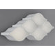 Billow LED 5-Light Wall / Flush Mount