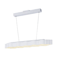 Billow LED Pendant