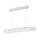 Billow LED Pendant