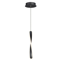 Pirouette 1-Light LED Pendant