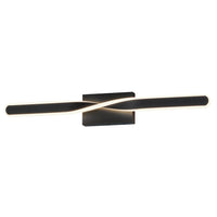 Pirouette 32" LED Bath Vanity 5CCT