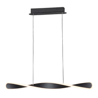 Pirouette 1-Light LED Pendant