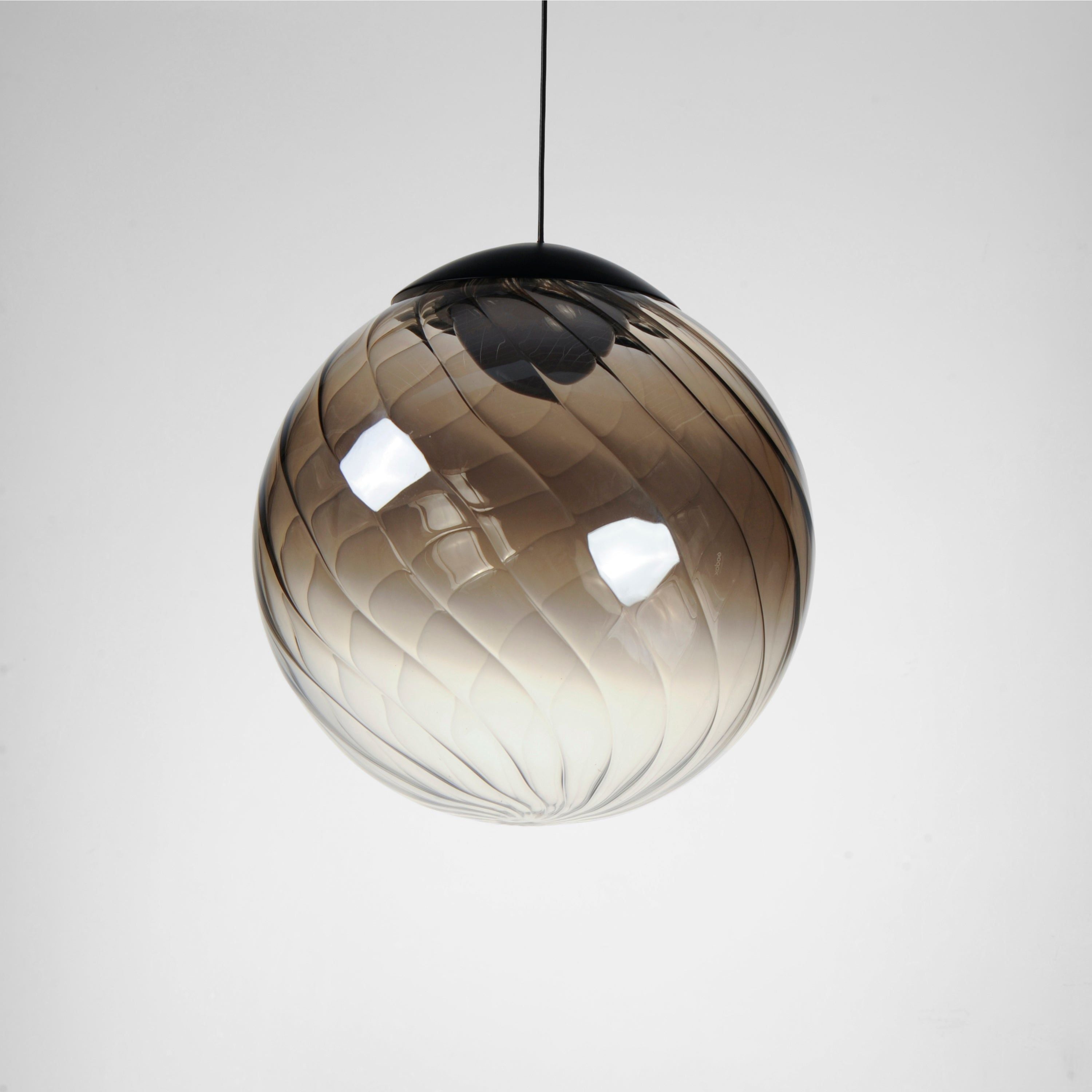 Planetary 1-Light LED Pendant