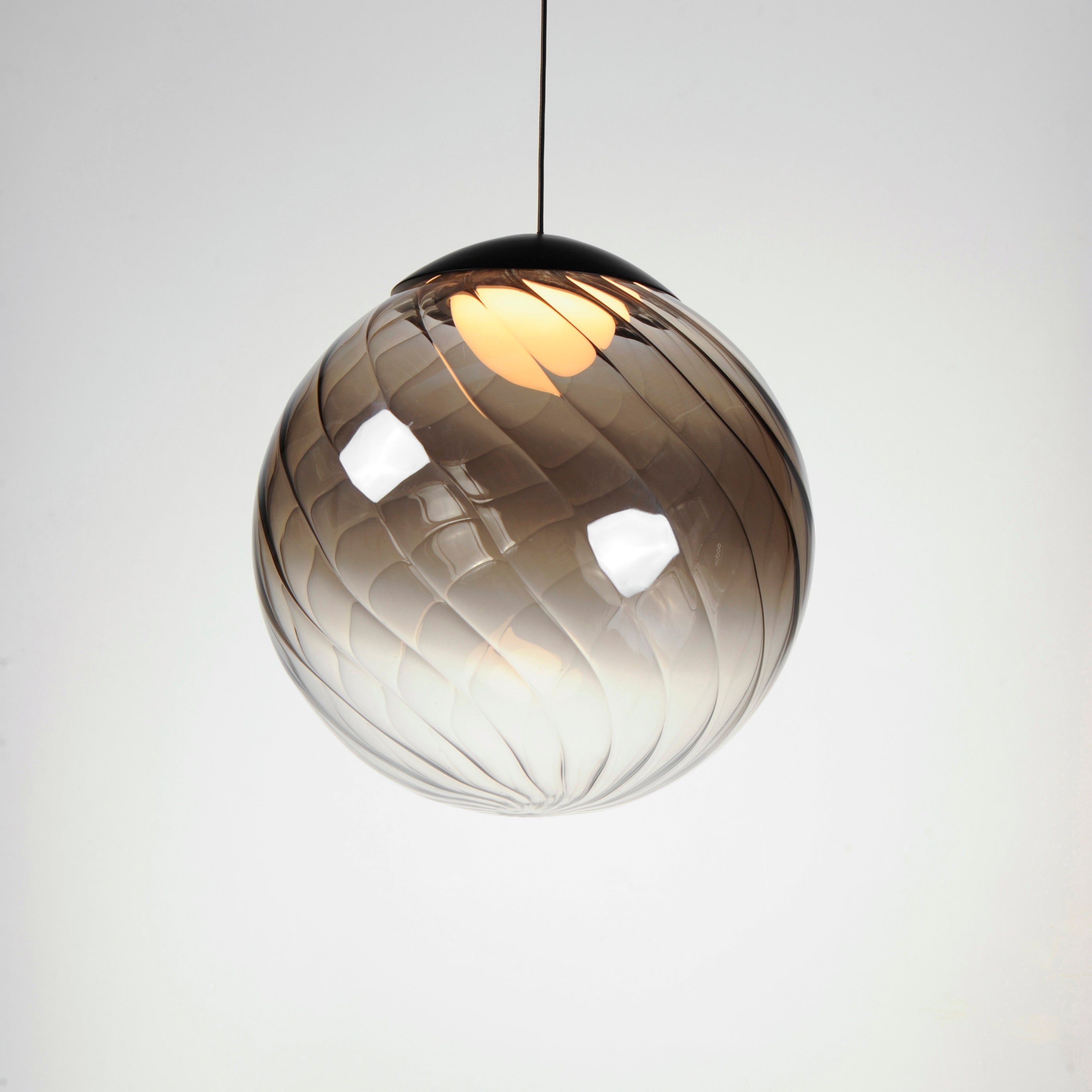 Planetary 1-Light LED Pendant