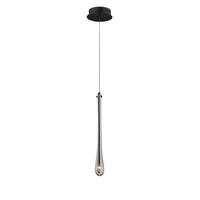 Stillo 1-Light LED Pendant