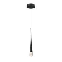 Pierce 1-Light LED Pendant