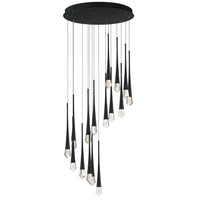 Pierce 16-Light LED Chandelier