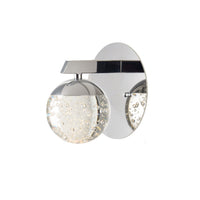 Orb II LED Wall Sconce