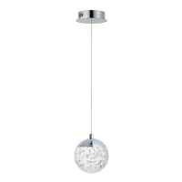 Orb II 1-Light LED Pendant