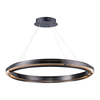 Echo LED Pendant