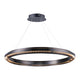 Echo LED Pendant
