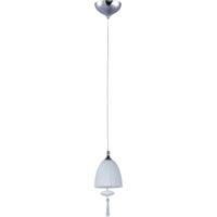 Chute 1-Light Pendant