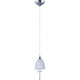 Chute 1-Light Pendant