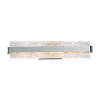 Ripple 24" LED Bath Vanity