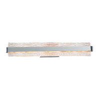 Ripple 30" LED Bath Vanity