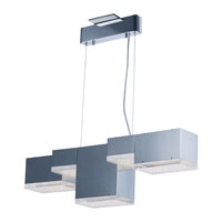 Pizzazz LED Pendant