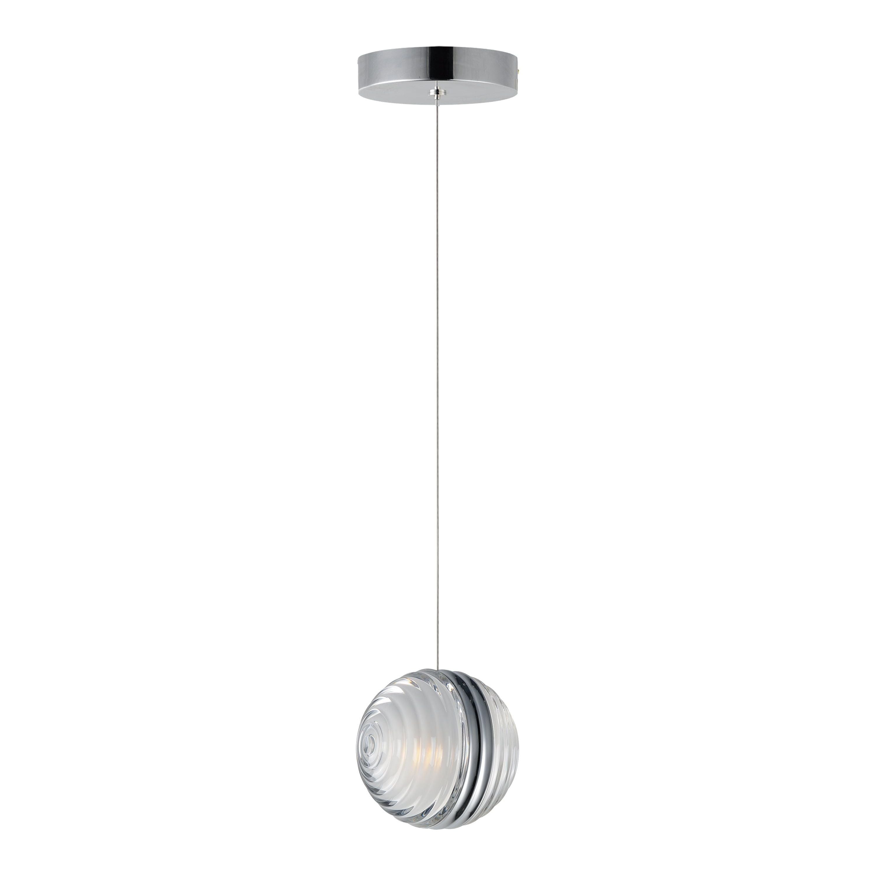 Pulse 4.75" LED Pendant