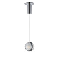 Pulse 4.75" LED Pendant