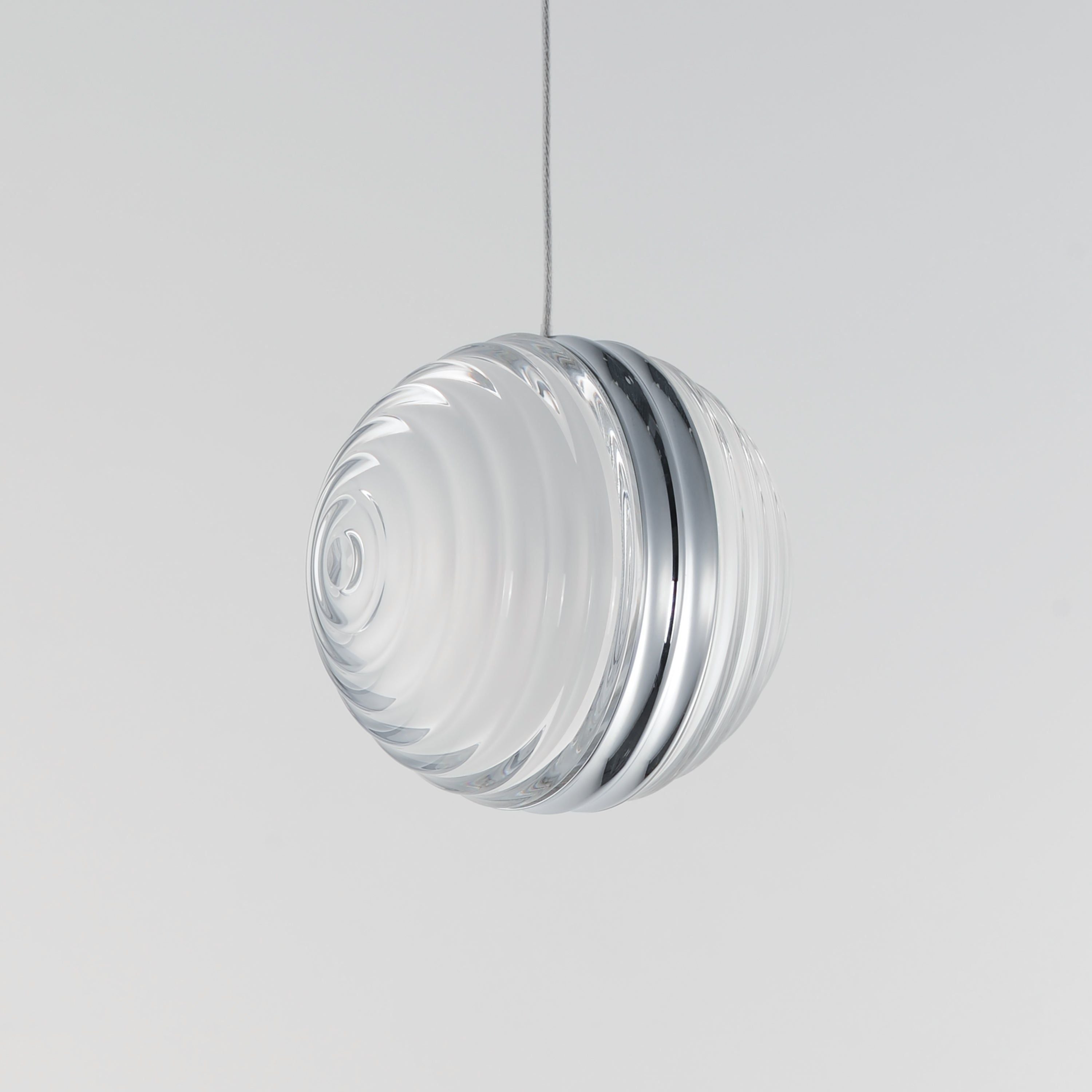 Pulse 4.75" LED Pendant