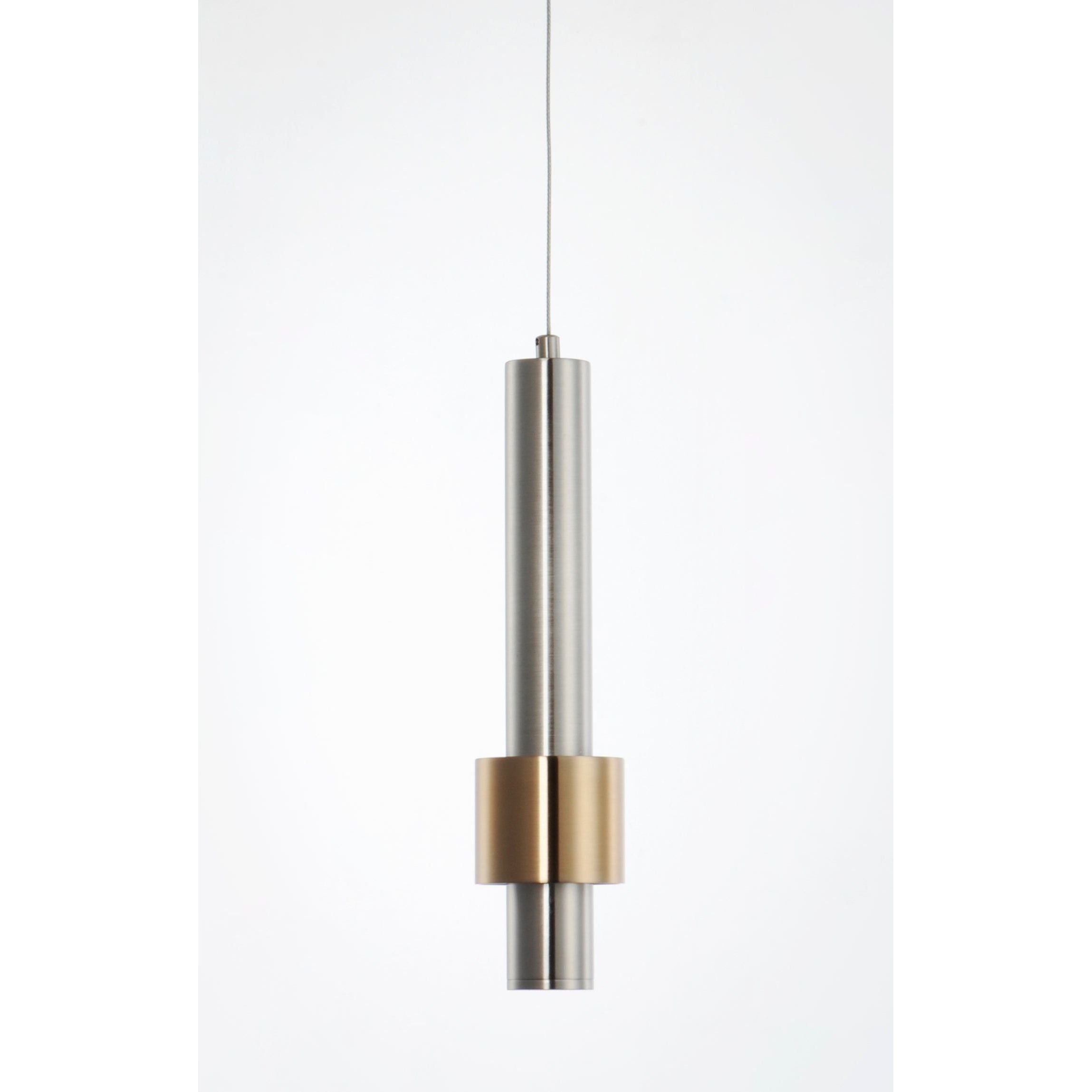 Reveal 1-Light LED Pendant