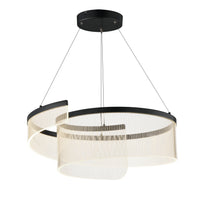 Sonata 24" LED Pendant