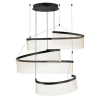 Sonata 3-Light LED Pendant
