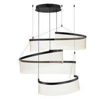 Sonata 3-Light LED Pendant