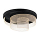 Sonata 20" LED Flush Mount