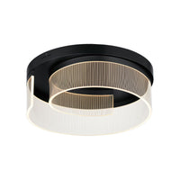 Sonata 20" LED Flush Mount