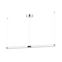 Vanish 52" LED Pendant