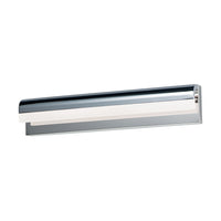 Waterfall 24" LED Bath Vanity