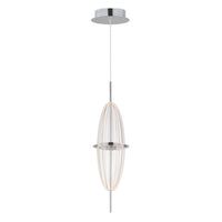 Quasar LED Mini Pendant