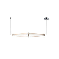 Quasar 35.5" LED Pendant