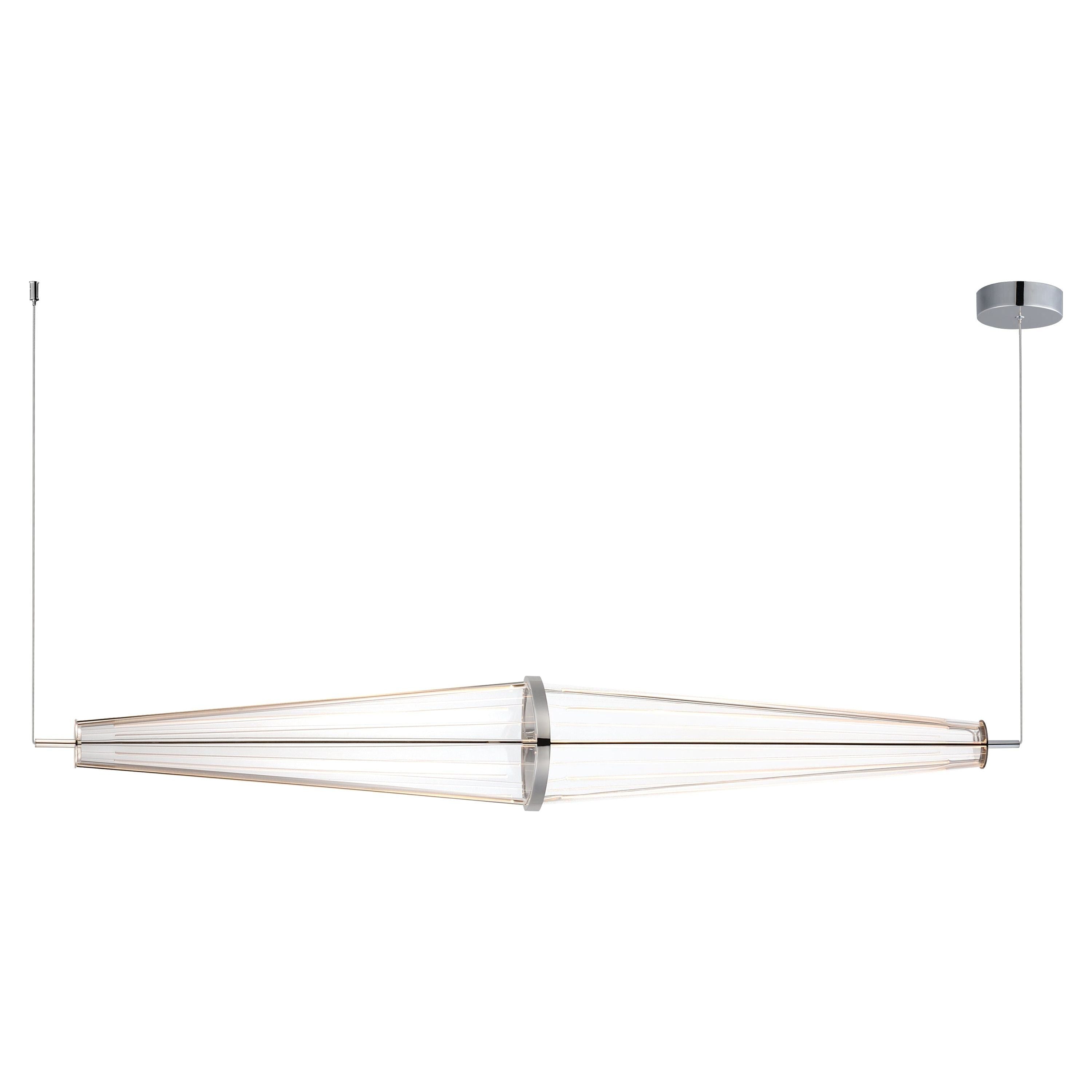 Quasar 51" LED Pendant