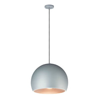 Palla 16" LED Pendant