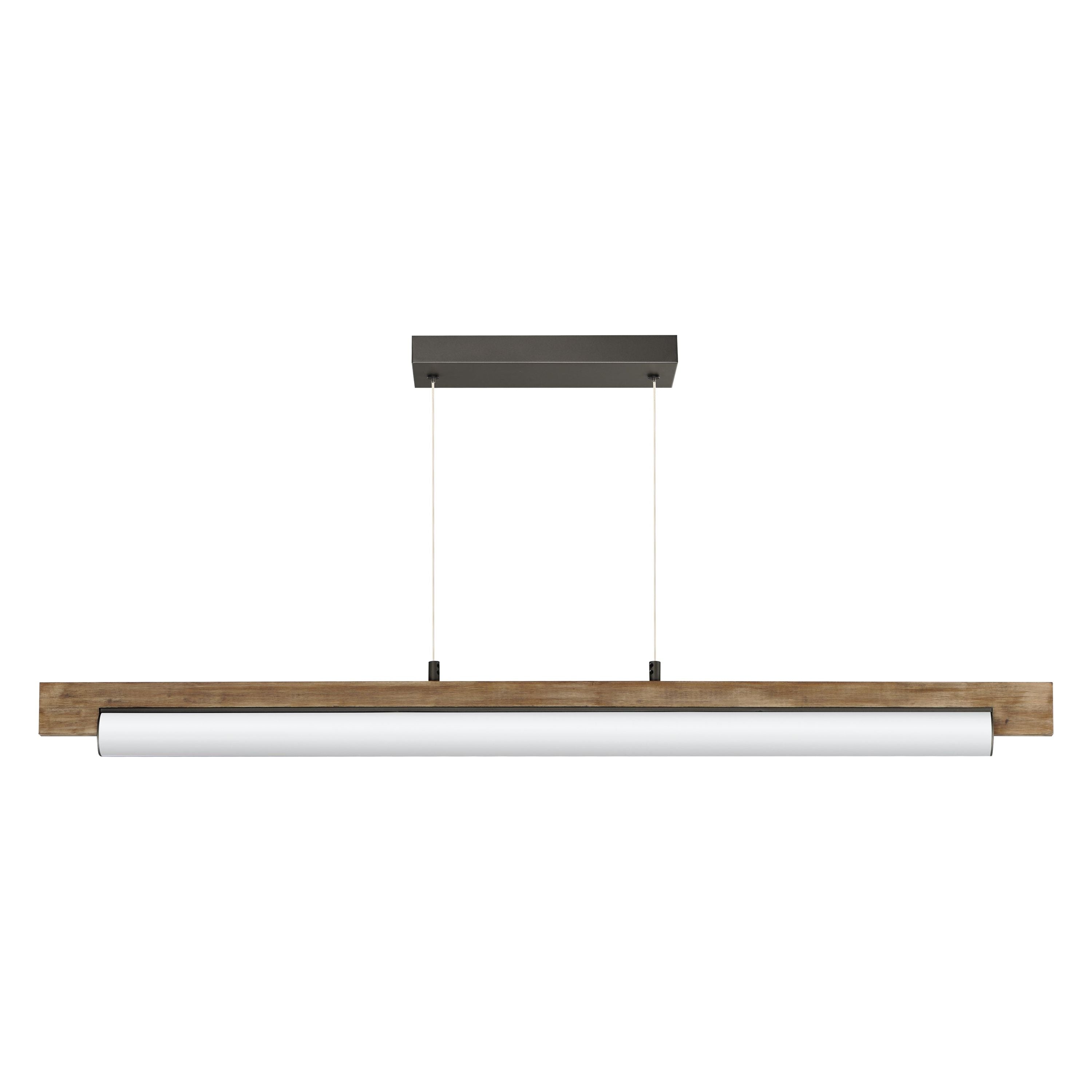 Joist 45" LED Horizontal Pendant